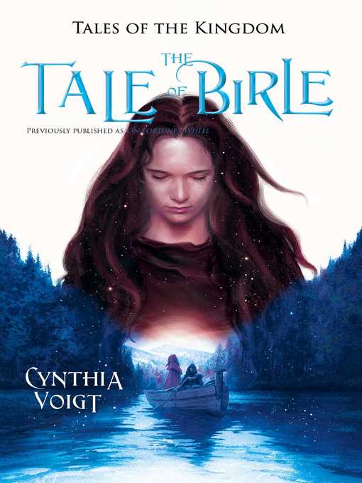 Title details for The Tale of Birle by Cynthia Voigt - Wait list